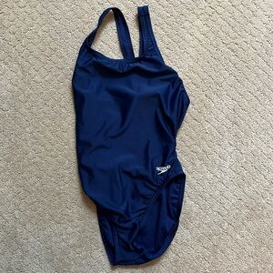 New! Speedo pro LT